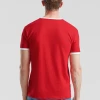 Racerback majica F.O.L. Ringer T