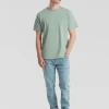 Debela bio majica F.O.L. Pure Cotton T