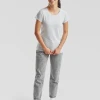 Ženska majica F.O.L. Lady-Fit Valueweight T