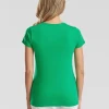 Ženska majica F.O.L. Lady-Fit Iconic 150 T