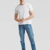 Majica z V-izrezom F.O.L. Iconic 150 V-Neck T