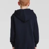 Otroški pulover s kapuco F.O.L. Classic Kids Hooded Sweat
