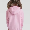 Otroški pulover s kapuco F.O.L. Classic Kids Hooded Sweat