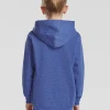 Otroški pulover s kapuco F.O.L. Classic Kids Hooded Sweat