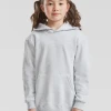 Otroški pulover s kapuco F.O.L. Classic Kids Hooded Sweat
