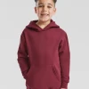 Otroški pulover s kapuco F.O.L. Classic Kids Hooded Sweat