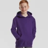 Otroški pulover s kapuco F.O.L. Classic Kids Hooded Sweat