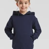 Otroški pulover s kapuco F.O.L. Classic Kids Hooded Sweat
