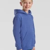Otroški pulover s kapuco F.O.L. Classic Kids Hooded Sweat