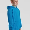Otroški pulover s kapuco F.O.L. Classic Kids Hooded Sweat