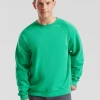 Pulover F.O.L. Classic Set-In Sweat