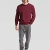 Pulover F.O.L. Classic Set-In Sweat