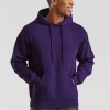 Pulover s kapuco F.O.L. Classic Hooded Sweat