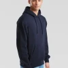 Pulover s kapuco F.O.L. Classic Hooded Sweat