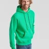 Pulover s kapuco F.O.L. Classic Hooded Sweat
