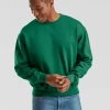 Pulover F.O.L. Supercotton™ Sweat