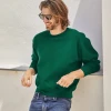 Pulover F.O.L. Supercotton™ Sweat