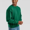 Pulover F.O.L. Supercotton™ Sweat