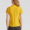 Ženska polo majica F.O.L. Lady-Fit 65/35 Polo