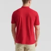 Polo majica F.O.L. 65/35 Pique Polo
