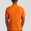 Polo majica F.O.L. 65/35 Pique Polo