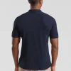 Polo majica F.O.L. 65/35 Pique Polo