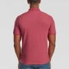 Polo majica F.O.L. 65/35 Pique Polo