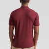 Polo majica F.O.L. 65/35 Pique Polo
