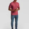 Polo majica F.O.L. 65/35 Pique Polo