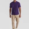 Polo majica F.O.L. 65/35 Pique Polo