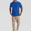 Polo majica F.O.L. 65/35 Pique Polo
