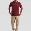 Polo majica F.O.L. 65/35 Pique Polo