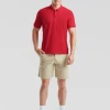 Polo majica F.O.L. 65/35 Pique Polo