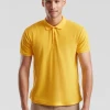 Polo majica F.O.L. 65/35 Pique Polo