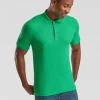 Polo majica F.O.L. 65/35 Pique Polo