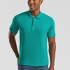 Polo majica F.O.L. 65/35 Pique Polo