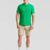 Polo majica F.O.L. 65/35 Pique Polo