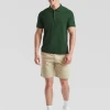 Polo majica F.O.L. 65/35 Pique Polo