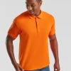 Polo majica F.O.L. 65/35 Pique Polo