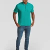 Polo majica F.O.L. 65/35 Pique Polo