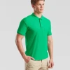 Polo majica F.O.L. 65/35 Pique Polo