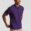 Polo majica F.O.L. 65/35 Pique Polo