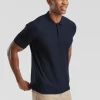 Polo majica F.O.L. 65/35 Pique Polo