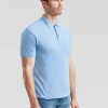 Polo majica F.O.L. 65/35 Pique Polo