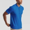 Polo majica F.O.L. 65/35 Pique Polo