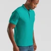 Polo majica F.O.L. 65/35 Pique Polo
