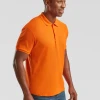 Polo majica F.O.L. 65/35 Pique Polo