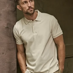 Luksuzna raztegljiva polo majica Tee Jays 