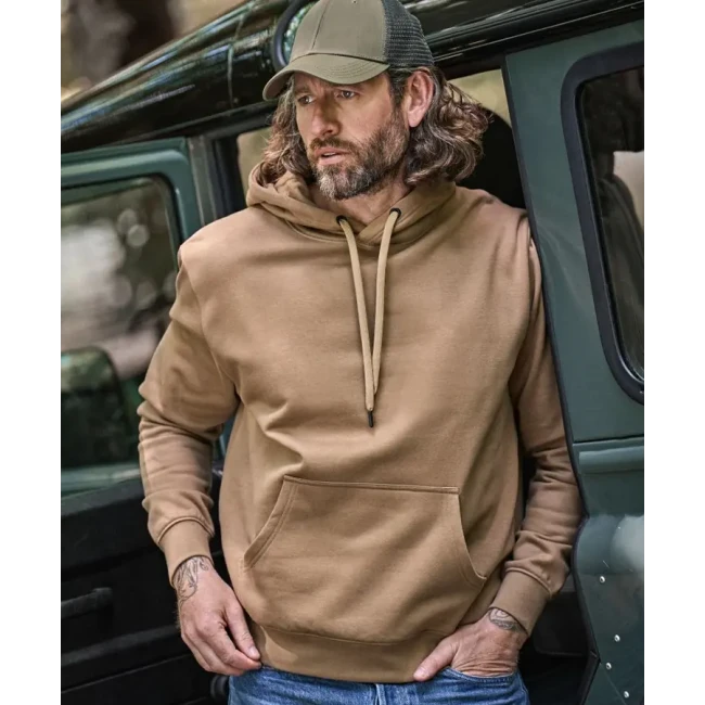 Moški pulover s kapuco Tee Jays 