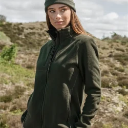 Ženska jakna iz flisa Trail TJ 9131 – Tee Jays